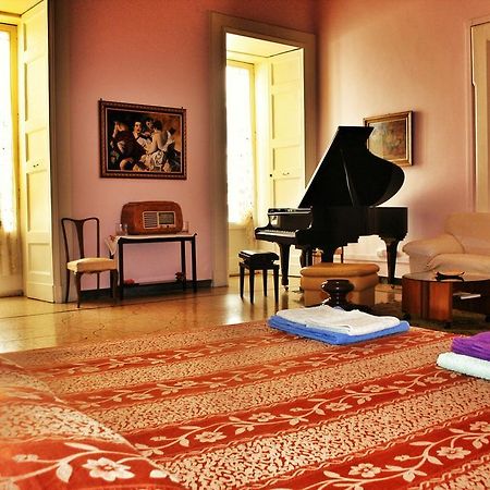 Palazzo Belli B&B 레체 객실 사진