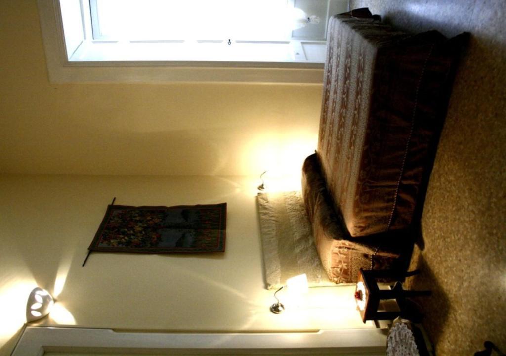 Palazzo Belli B&B 레체 객실 사진