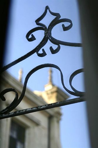 Palazzo Belli B&B 레체 외부 사진