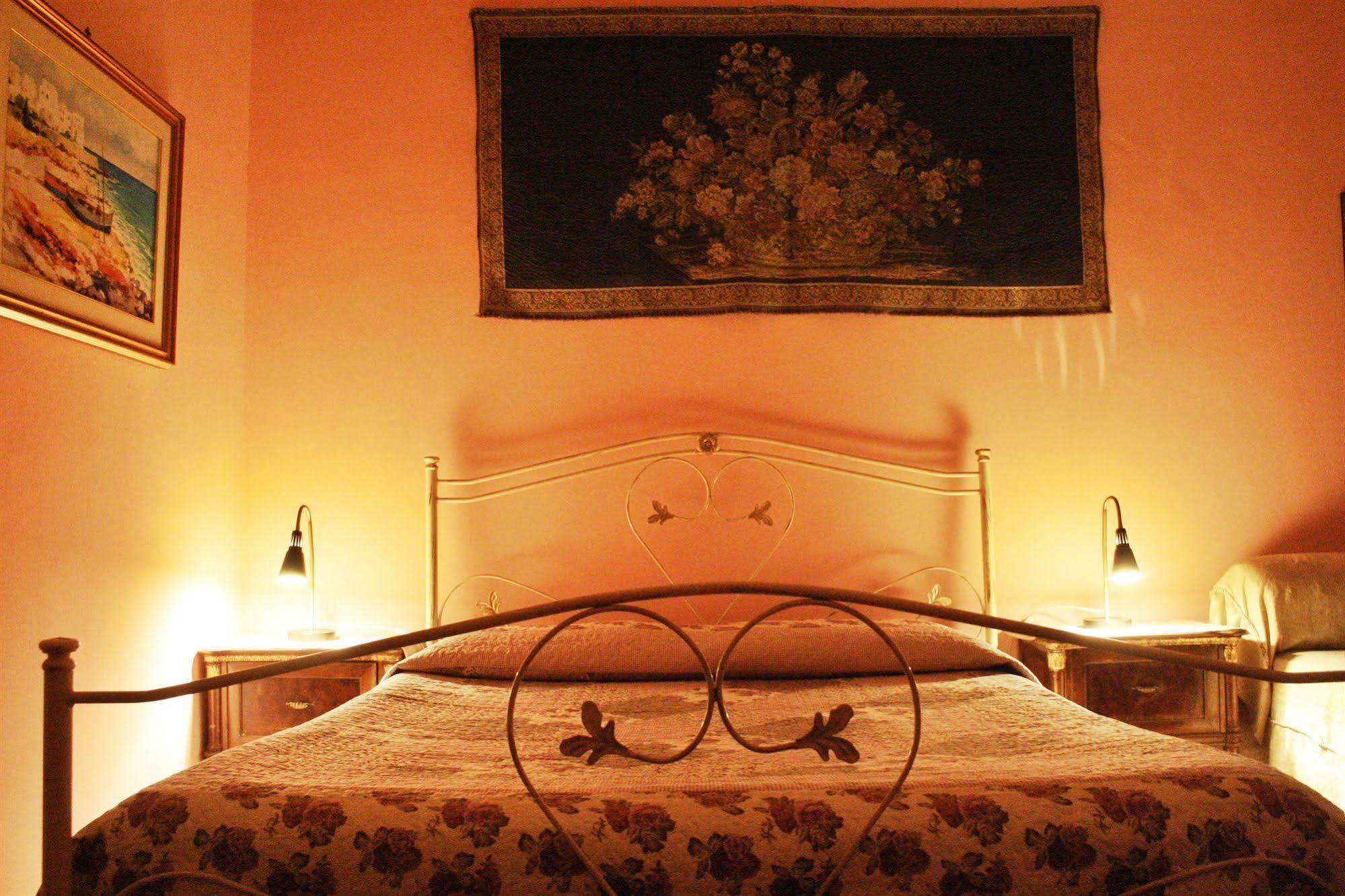 Palazzo Belli B&B 레체 외부 사진